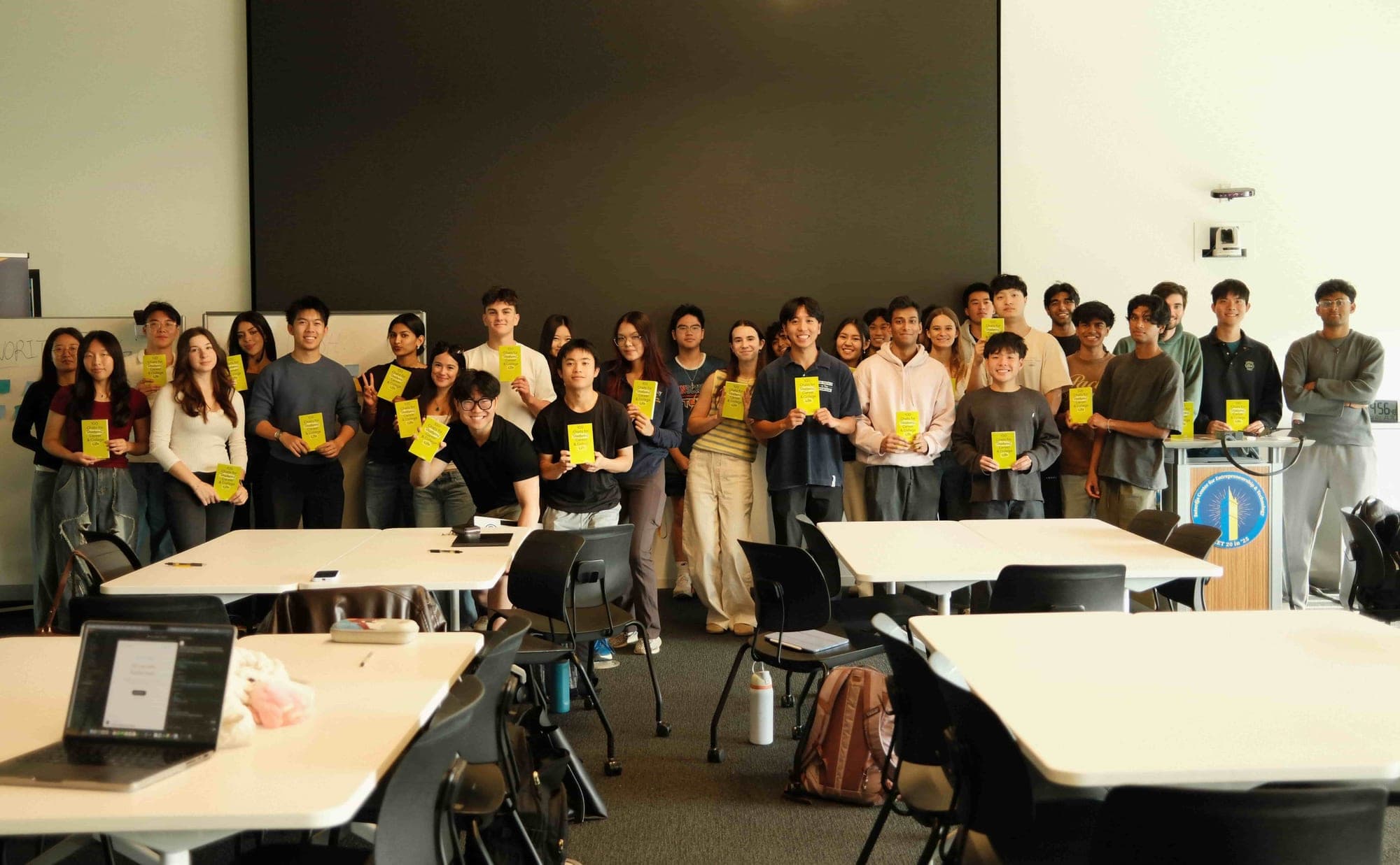 ChatGPT Lab group photo at Berkeley