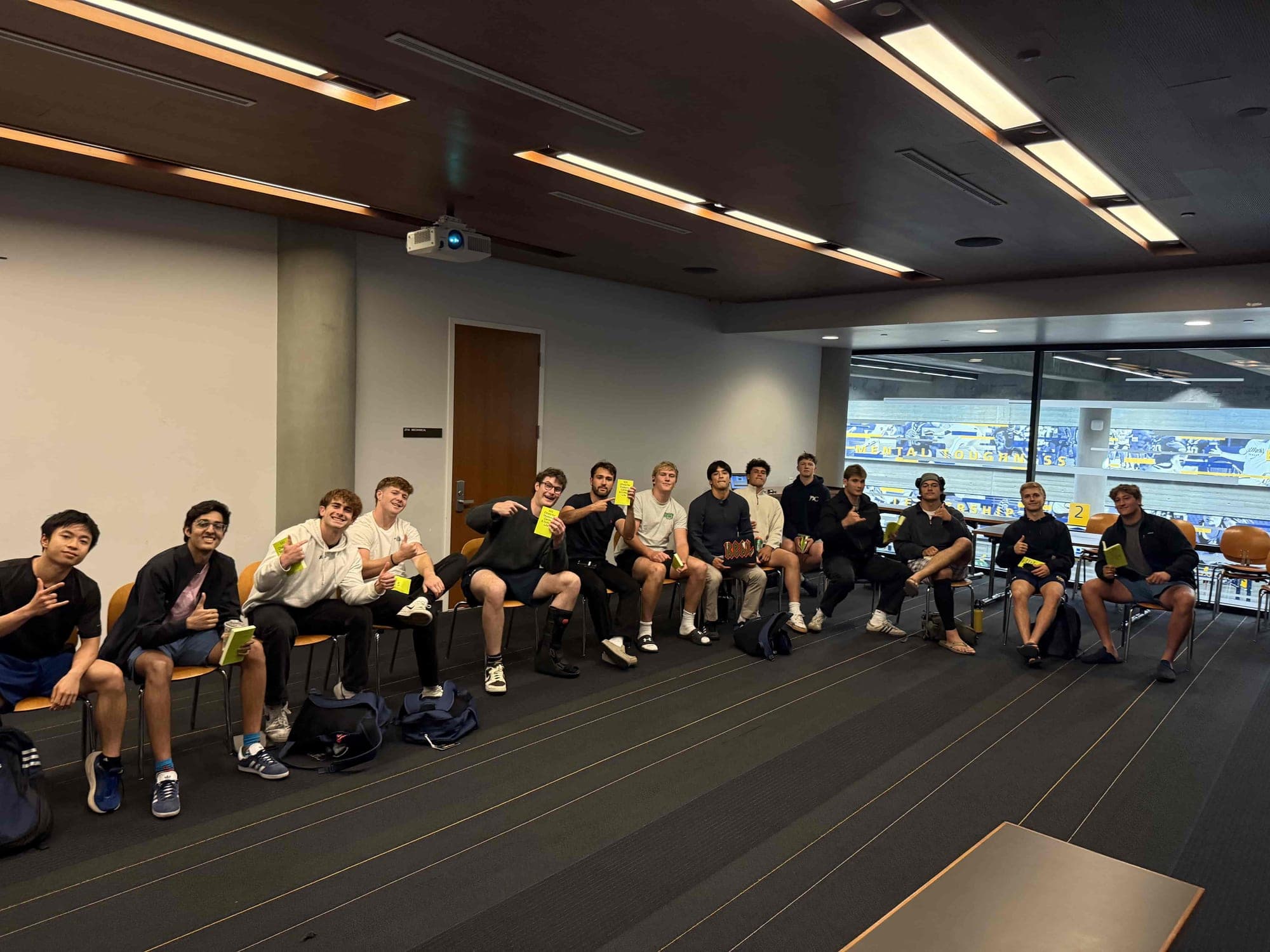 ChatGPT Lab workshop discussion