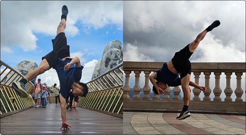 Team USA Kung Fu & National Grand Champion